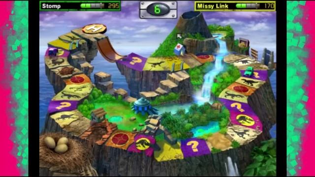 Ha, Take That! || Jurassic Park III - Danger Zone PC [ Jurassic Park Month ] смотреть онлайн