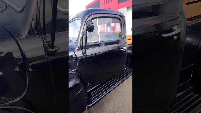 1962 Ford Falcon 1966 Ford Mustang Ford F1 pickup Truck #cars #ford смотреть онлайн