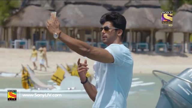 Beyhadh - बेहद - Arjun and Maya in Mauritius - Episode 59 - 30th December, 2016 смотреть онлайн