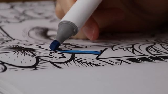 These Are The BEST MARKERS.. ! - This Changes Everything смотреть онлайн