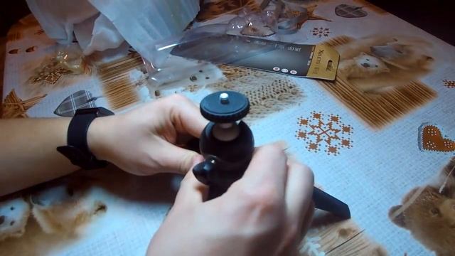 Трипод штатив смотреть онлайн