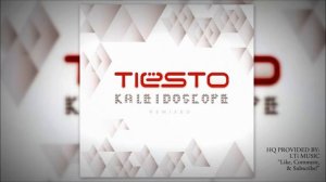 [HQ] Tiesto - I Will Be Here (Wolfgang Gartner Remix)