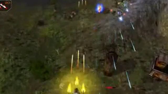 Airstrike 3D 2 Mission 1 Reflexive Arcade смотреть онлайн