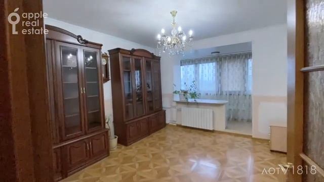 Очевидная выгода: 140 кв.м в аренду. 4 комнаты. Балкон смотреть онлайн