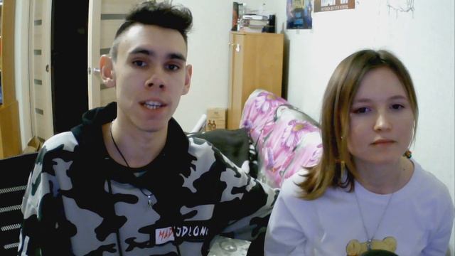 НОВОСТИ/ОБРАЩЕНИЕ К ЗРИТЕЛЯМ/НЕМНОГО О ПЛАНАХ смотреть онлайн