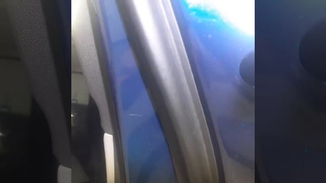 Chevrolet Onix как снять ручку двери!!!! смотреть онлайн