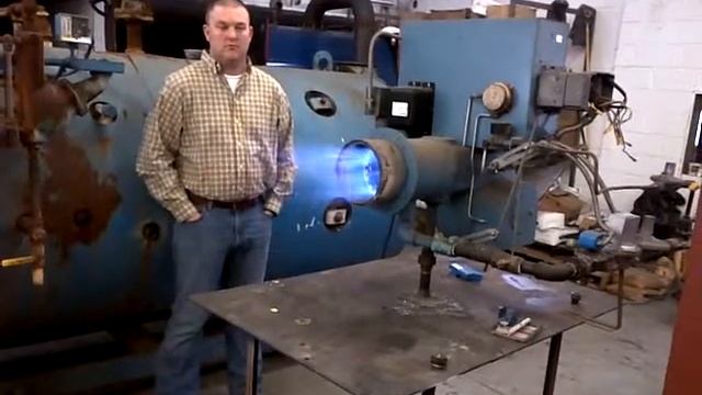 Allied Boiler Training - Murfreesboro смотреть онлайн