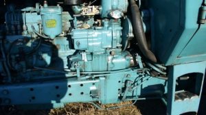 Беларусь МТЗ-80, Осенний продубас!