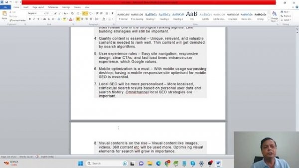 The Evolution of SEO: Future Predictions for 2024 and Beyond