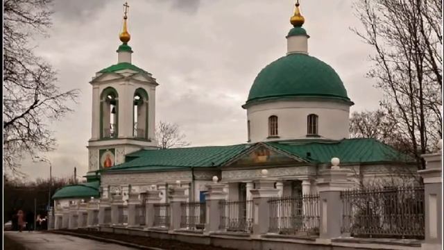 ВЕРУЮ / СИМВОЛ ВЕРЫ / Торчилин А и хор Свято Данилова монастыря смотреть онлайн