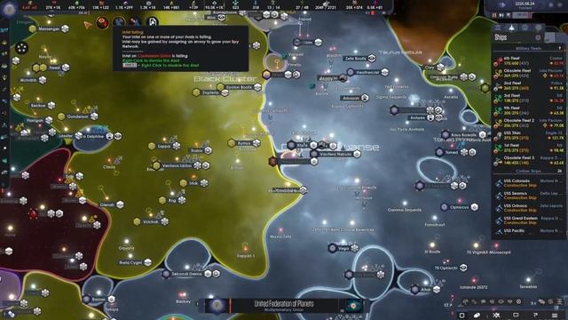 Star Trek:New Horizons 3.10.4 - United Federation of Planets - First Look at New Update - Episode 3 смотреть онлайн