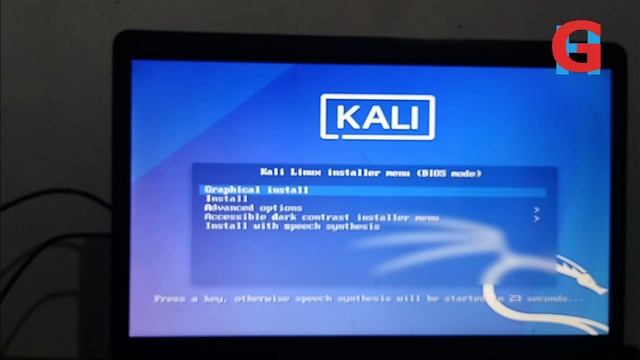 How to Dual Boot Windows 11 & Kali Linux on a New Computer смотреть онлайн