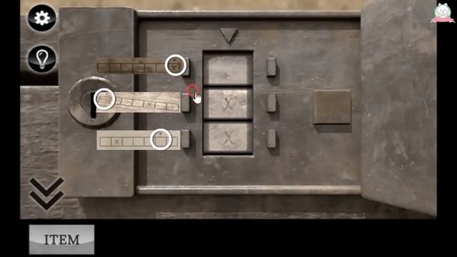 Escape Game Rime Walkthrough - Ending 1 2 3 - Full Game - 탈출게임 Rime 공략(IzumiArtisan) смотреть онлайн