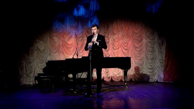 Ш.Секунда "Для меня ты прекрасна" смотреть онлайн