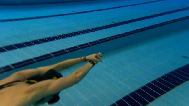 50 meters DNF. Diary of a freediver🖤 смотреть онлайн