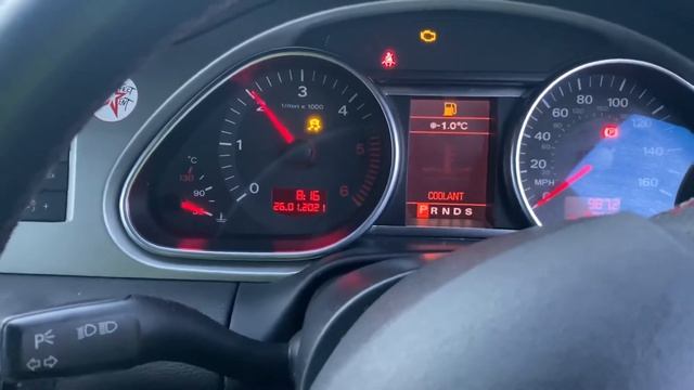 Разборка Audi - Q7 2006-2009, 3 (VIN: WAUZZZ4LX7D033321) FA06NTL смотреть онлайн