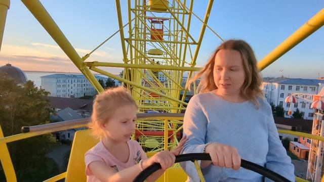 Архангельск август 2022 смотреть онлайн