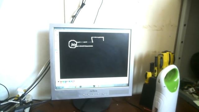 Без топливный генератор полностью рабочая схема смотреть онлайн