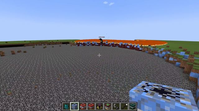 WARDEN vs ALL TNT in Minecraft mob battle смотреть онлайн