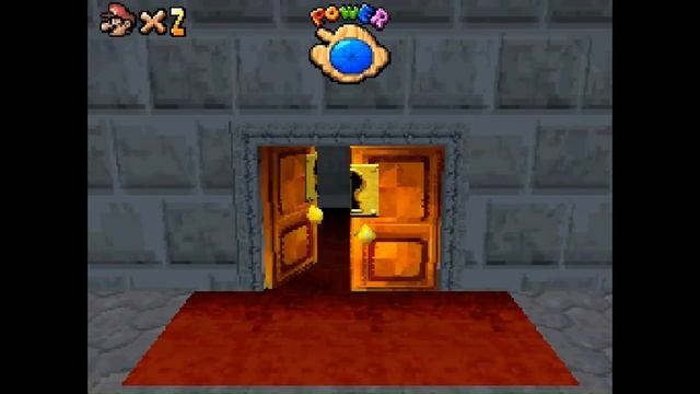 Super Mario 64 DS Top 10 CHEATS (Nintendo DS)