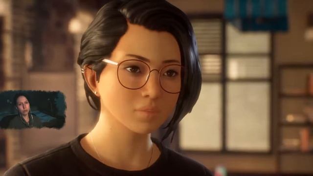 ❖ Life Is Strange: True Colors ❖ Фонарики! ●2 смотреть онлайн