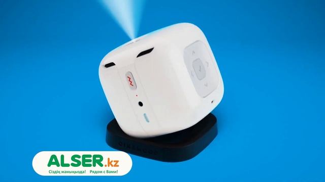 МУЛЬТиКУБИК Cinemood Alser