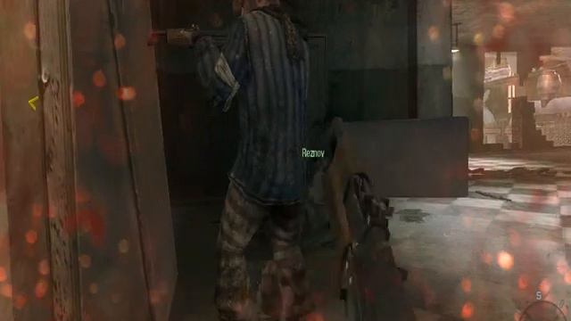 Call of Duty: Black Ops Campaign Mission 2: Vorkuta part 2/2 смотреть онлайн