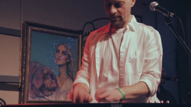 Запрещенные Барабанщики "Зима". Зюзино Live смотреть онлайн