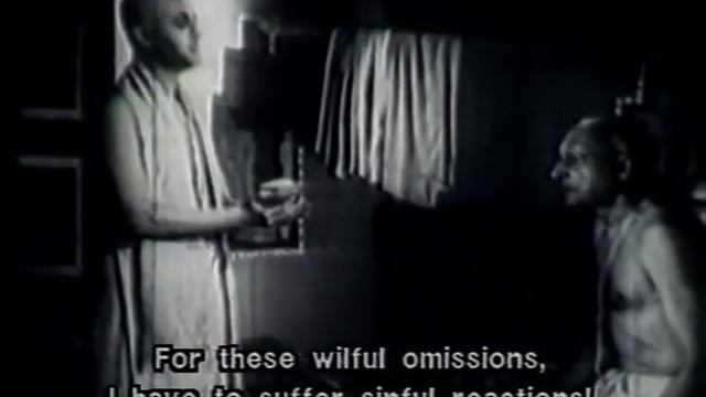 ГАУРАНГА МАХАПРАБХУ. НИЛАЧАЛА смотреть онлайн