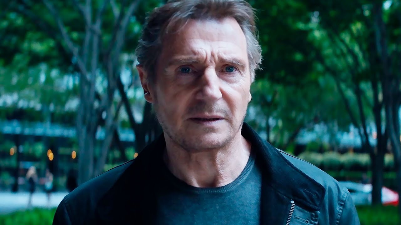 Игра теней — Русский трейлер (2022) смотреть онлайн