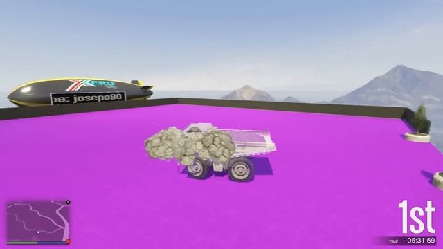 CHAPATI USED 200 IQ TO DEFEAT MY TRUCK TRAP смотреть онлайн
