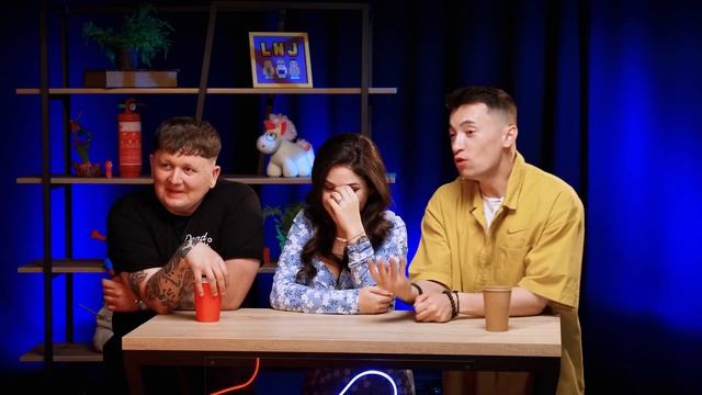 МІША ЛЕБІГА і SKYLERR в СРАЧ #13 смотреть онлайн