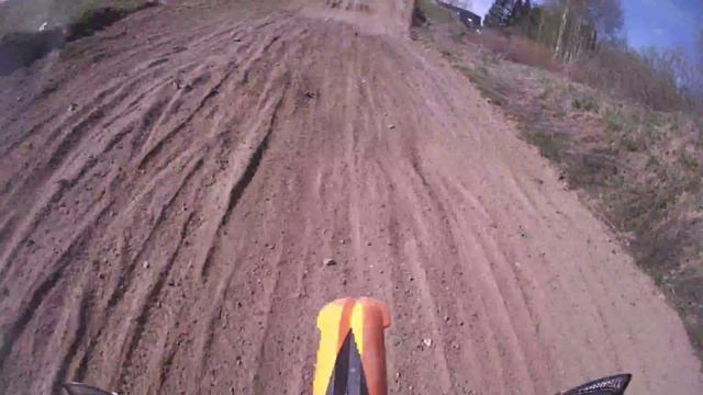 Судиславль 07.05.17 2 заезд 85sx смотреть онлайн