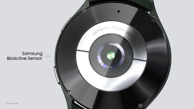 Galaxy Watch4 -serien: Officiel unboxing | Samsung смотреть онлайн