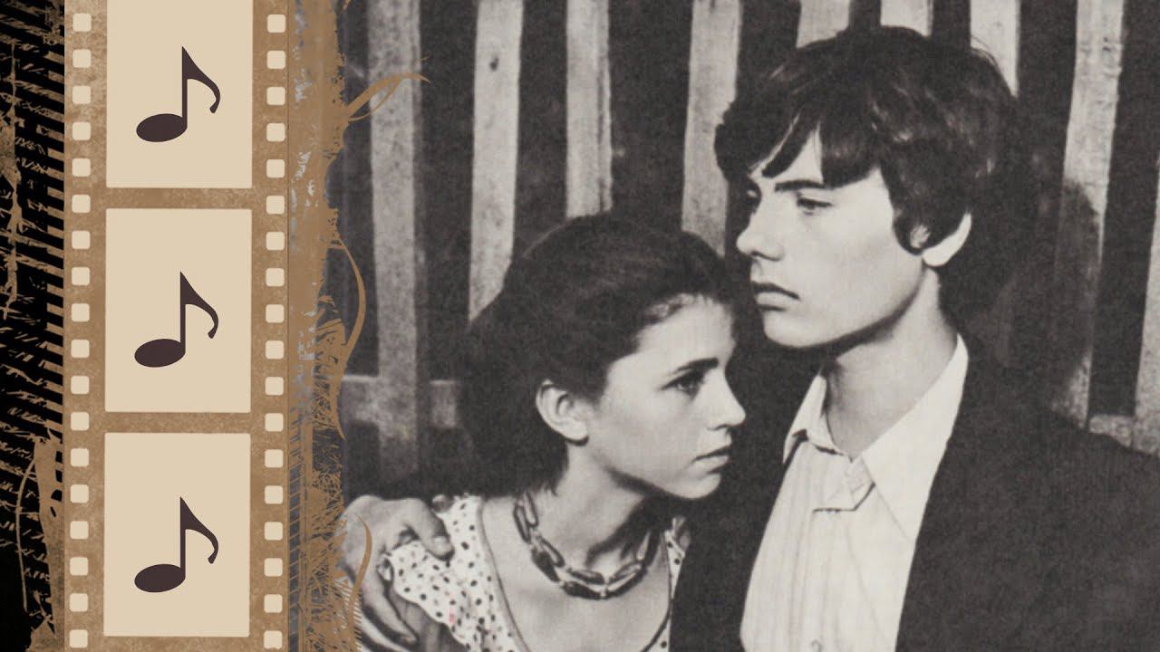 ПОСМОТРИТЕ, КАКУЮ СЛАВНУЮ ПЕСНЮ Я ДЛЯ ВАС НАШЁЛ! @kino.meloman смотреть онлайн