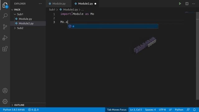 Python Tutorials | Python Packages and Import | Python for beginners смотреть онлайн