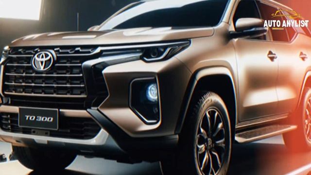 Toyota Fortuner 2024 New model | Redisgen Interior Exterior features Released and price detail смотреть онлайн