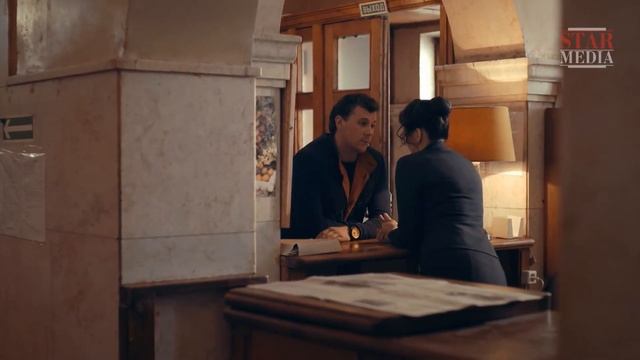 Serie Policiaca HD ★ UNA TRAMPA PARA CENICIENTA (4/4) ★ Subtítulos En ESPAÑOL Y RUSO ★ RusAmor