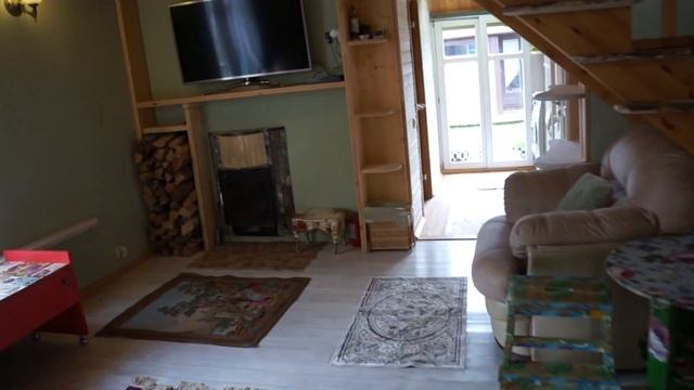 Гостевой дом - Банька. На минском шоссе , Лесной городок, +7 9855444989 смотреть онлайн