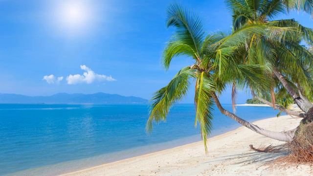 Потрясающая мелодия для отдыха. 6 часов / Great relaxing tune. 6 hours смотреть онлайн