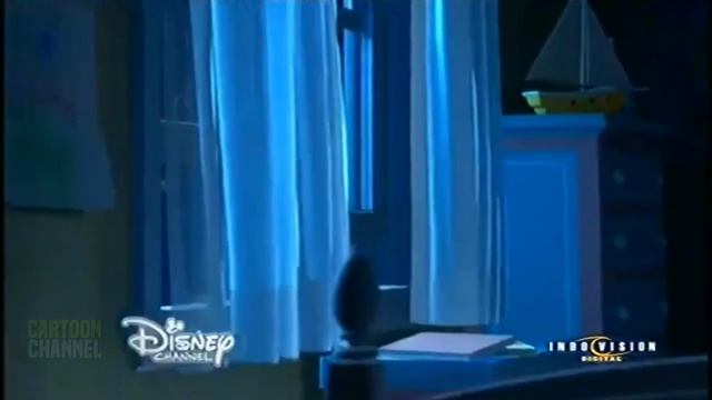 MONSTER INC. [DUB:INDO] #1 смотреть онлайн