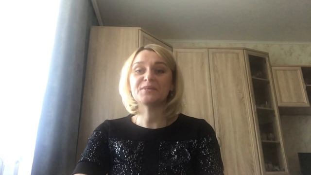 Занятие по лексической теме «Лето» смотреть онлайн