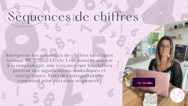 LES HEURES MIROIRS & CHIFFRES #podcast #conference #learning #learn #spirituality #consciousness смотреть онлайн