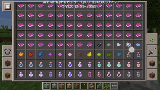 МАЙНКРАФТ 0.15.0 смотреть онлайн