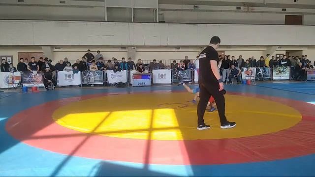 Lupte.MD 2023 • 2 MAT • SENIORI • Campionatul R.Moldova (23.03.2023) смотреть онлайн