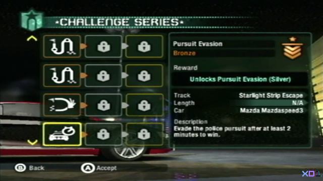 1UP Wednesday Arcade: Need For Speed Carbon Challenges Series | Street Racing Supremacy!! (GameCube смотреть онлайн