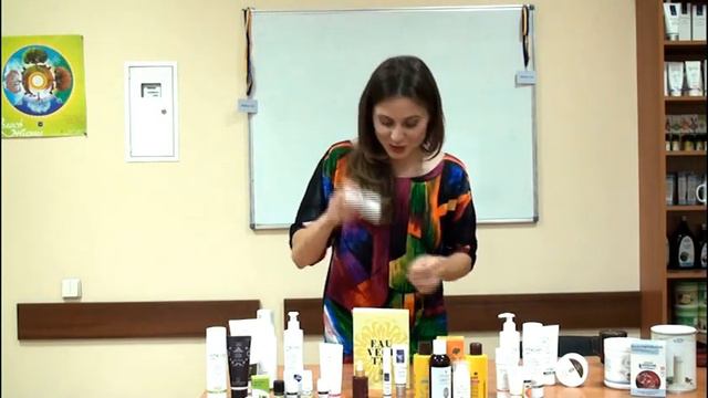 Зоя Шпур "Vivasan і літо" част.1 смотреть онлайн