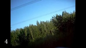 ТОП 10+1 искусственное короткое замыкание ЛЭП