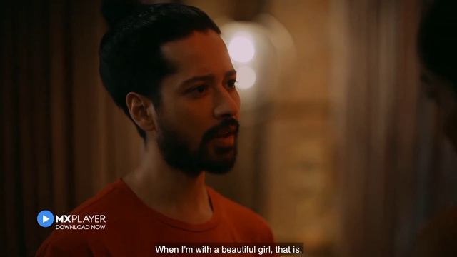 Relationship Dhoka | Trailer 4 | Hey Prabhu 2 | Rajat Barmecha | MX Original Series |#2021 смотреть онлайн