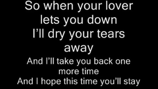 Bobby Hurley - "I'll Take You Back" смотреть онлайн